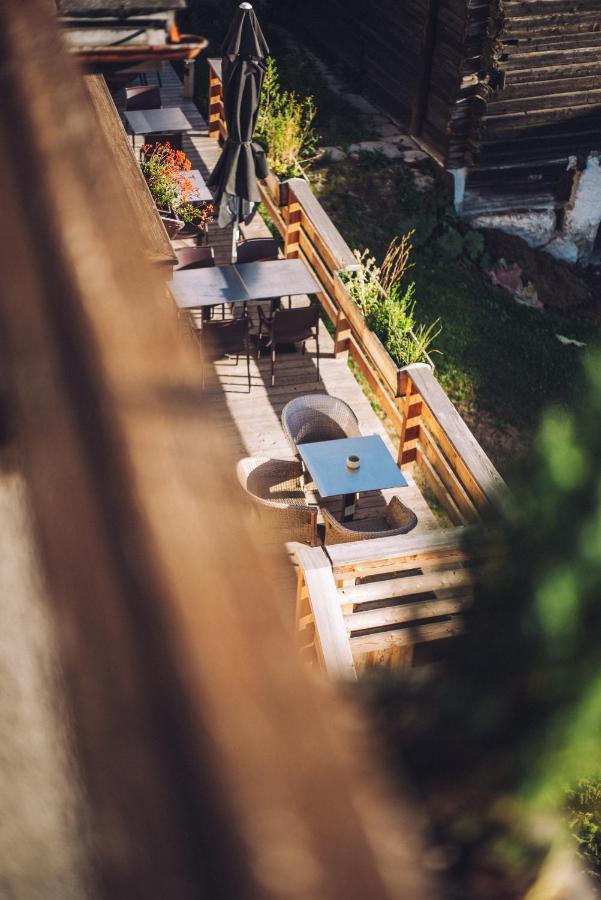 Victoria Retreat Villa Vercorin Kültér fotó